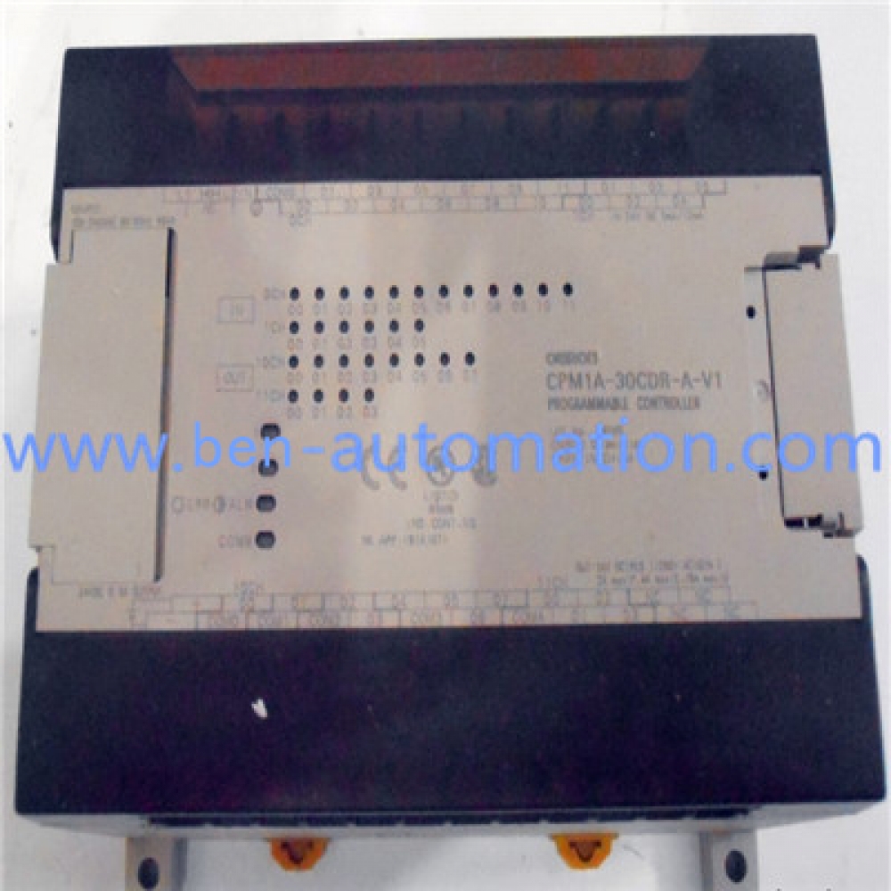 CPM1A Series PLC